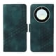 thumbnail image 1 of Carcasa FOXDOCK Honor X9A 5G de cuero PU, diseño acolchado clásico, protección contra caídas y rayones, 1 of 5