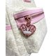 thumbnail image 4 of Mochila Loungefly 25x23x13 cm Disney Princesses, 4 of 5