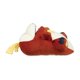 thumbnail image 2 of Peluche Pokémon Fuefoco Dreams 34 cm, 2 of 5