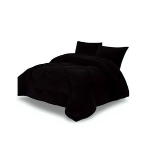 Myl Todo Para El Hogar - Cobertor De Invierno Con Plush Con Chiporro 2 Plazas