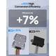 thumbnail image 5 of Convertidor reductor impermeable DC HOUSE 48V a 12V 20A 240W, 5 of 8
