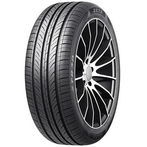 Zeta - Neumático 195/60 R14 Ztr20 86H