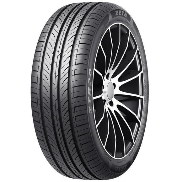 Neumático 205/70 R15 ZTR20 96H