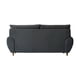 thumbnail image 4 of Sofa 3 Cuerpos Miami Gris, 4 of 8