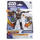 thumbnail image 2 of Figuras de Acción Star Wars The Mandalorian Action FX, 2 of 5