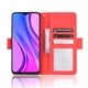 thumbnail image 2 of Funda Cartera Magnética para Xiaomi Redmi 10A- Tarjetero Desmontable, Cuero PU, Soporte, 2 of 6