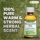 thumbnail image 2 of Aceite Esencial Eucalipto De La Cruz 100% Puro 59ml Aromaterapia, 2 of 3
