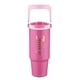 thumbnail image 4 of Vaso Juicy Couture Flip Fusion Hydration 1.2 L de acero inoxidable, 4 of 8