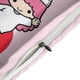 thumbnail image 4 of Hello Kitty 3-Piece Twin Bed Set - Includes 1 Single Comforter And 2 Pillowcases Bedding - Fade Resistant Microfiber - Hello Kitty, 4 of 4