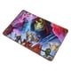 thumbnail image 3 of Amos del Universo: Revolución Cartel Metálico, Decoración de Pared de Cartel Metálico Personalizado para Regalos de Fans, Amigos, Familia y Amantes 30*40cm, 3 of 6