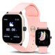 thumbnail image 1 of Smartwatch iWatch® con llamadas Bluetooth, pantalla AMOLED de 1.85'', 1 of 8