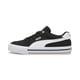 thumbnail image 1 of Zapatillas PUMA Court Classic Vulc negras y blancas talla 12, 1 of 9