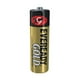 thumbnail image 3 of Pack 20 Pilas Eveready AA Alcalina Tira Prepicada, 3 of 7