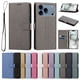 thumbnail image 1 of Cartera Funda para iPhone 18 Pro Carga Inalámbrica, Gris, 1 of 6