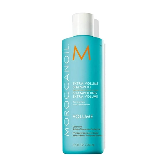 Moroccanoil Volume Shampoo Extra Volume 250ml