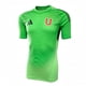 thumbnail image 1 of Camiseta Universidad De Chile 2026 Arquero Verde Adidas, 1 of 5