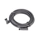 thumbnail image 4 of Cable De Antena Cable De Extensión Gris Para Enrutador Rectangular Satellite V2 Gen 2 De 30 Pies, 4 of 5