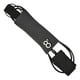 thumbnail image 1 of Pierna Cuerda Paddleboard Reemplazo de 7 espesor, Cuerda elástica Correa de surf Correa de tabla de surf para Longboard, Shortboard, Accesorios , 8 pies, 1 of 5