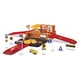 thumbnail image 4 of Playset Garage Cars Disney Con Autos, 4 of 4