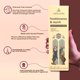 thumbnail image 2 of Church Frankincense and Myrrh Incense Sticks Oliban, 80 unidades, 2 of 3