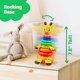 thumbnail image 4 of Juguete de apilamiento Move2Play 7 anillos estilo Montessori - Regalo para bebé, 4 of 7