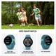 thumbnail image 2 of Reloj inteligente para niños Garmin Bounce 2 con llamadas, mensajes y GPS, 2 of 7