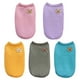 thumbnail image 3 of Polera Osito para Mascota Perro color Morado Talla S, 3 of 3