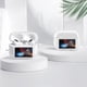 thumbnail image 5 of Funda AirPods Pro Desmarcar Stranger Things Transparente, 5 of 6