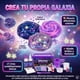 thumbnail image 3 of Kit Para Hacer Slime Completo Con Accesorios Y Maletín Infantil, 3 of 9