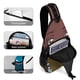 thumbnail image 4 of Amada la Aventura Riñonera Bandolera con Estampado Integral para Hombres y Mujeres, Bolso Cruzado Gráfico de Tendencia, Mochila de Hombro Streetwear para Ciclismo y Deportes, Riñonera Versátil Casual, 4 of 6