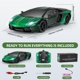 thumbnail image 4 of Coche teledirigido MIEBELY Lamboghini LP700 a escala 1:24 3,7 V 500 mAh, 4 of 7