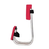 Magideal - Asiento De Rodillas Para Jardín, Cojín Portátil, Agrícola, Para Trabajos Agrícolas, Protección De Rodillas, Dispositivo Para Arrodillarse Para Estera Rojo