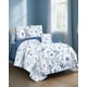 thumbnail image 4 of Cubrecama Quilt De Verano King Con Diseno 12, 4 of 4