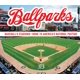 thumbnail image 1 of Ballparks: Estadios de Béisbol - El Hogar del Pasatiempo Nacional de Estados Unidos, 1 of 1