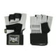 thumbnail image 3 of Guantes De Pesas Power House Ii Negro/Gris Everlast L, 3 of 4