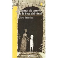 Norma - Cuentos De Terror De La Boca Del Tunel