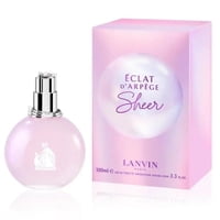 Lanvin - Perfume Mujer Eclat D'Arpege Sheer Edt 100Ml