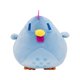 thumbnail image 4 of Muñeco De Peluche De Dibujos Animados Con Almohada De Pollo Para Regalo De Pascua, Regalo De Cumpleaños Para Niños Pequeños, Azul, 4 of 5