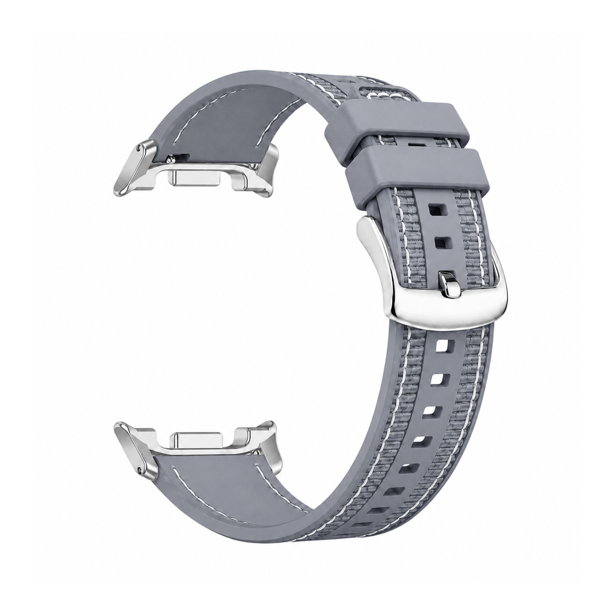 Correas Para Galaxy Watch 8 - 40MM - Silicona Nylon