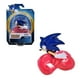 thumbnail image 2 of Figura de acción Sonic colección 5 cm personaje, 2 of 6