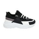 thumbnail image 1 of Zapatilla Urbana Mujer Negro Sun 64 Police, 1 of 5