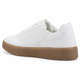 thumbnail image 4 of Zapatilla Blanco Mujer Urbano Chalada Cherish, 4 of 8