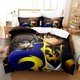 thumbnail image 1 of Code Geass Bedding Set Bed Set Adult Kid Bedroom Duvet cover Sets bed sheet set Bed Sheets, 1 of 5