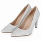 thumbnail image 1 of Zapato Silvana  Plata Piccadilly, 1 of 4