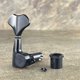 thumbnail image 3 of Afinador de bajo Gotoh GB707 negro (2 por lado), 3 of 6