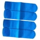 thumbnail image 4 of 4 Correas De Tobillo Para Fútbol, ??portátiles, Para Voleibol, Baloncesto Y Ciclismo, Color Azul, 4 of 5