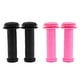 thumbnail image 5 of 4pack Bike Handlebar Grip Scooter Bicycle Handle Bar Protector De Cubierta De Envoltura, 5 of 5