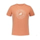thumbnail image 1 of Polera Babolat Exercise Graphic Tee Naranja, 1 of 3