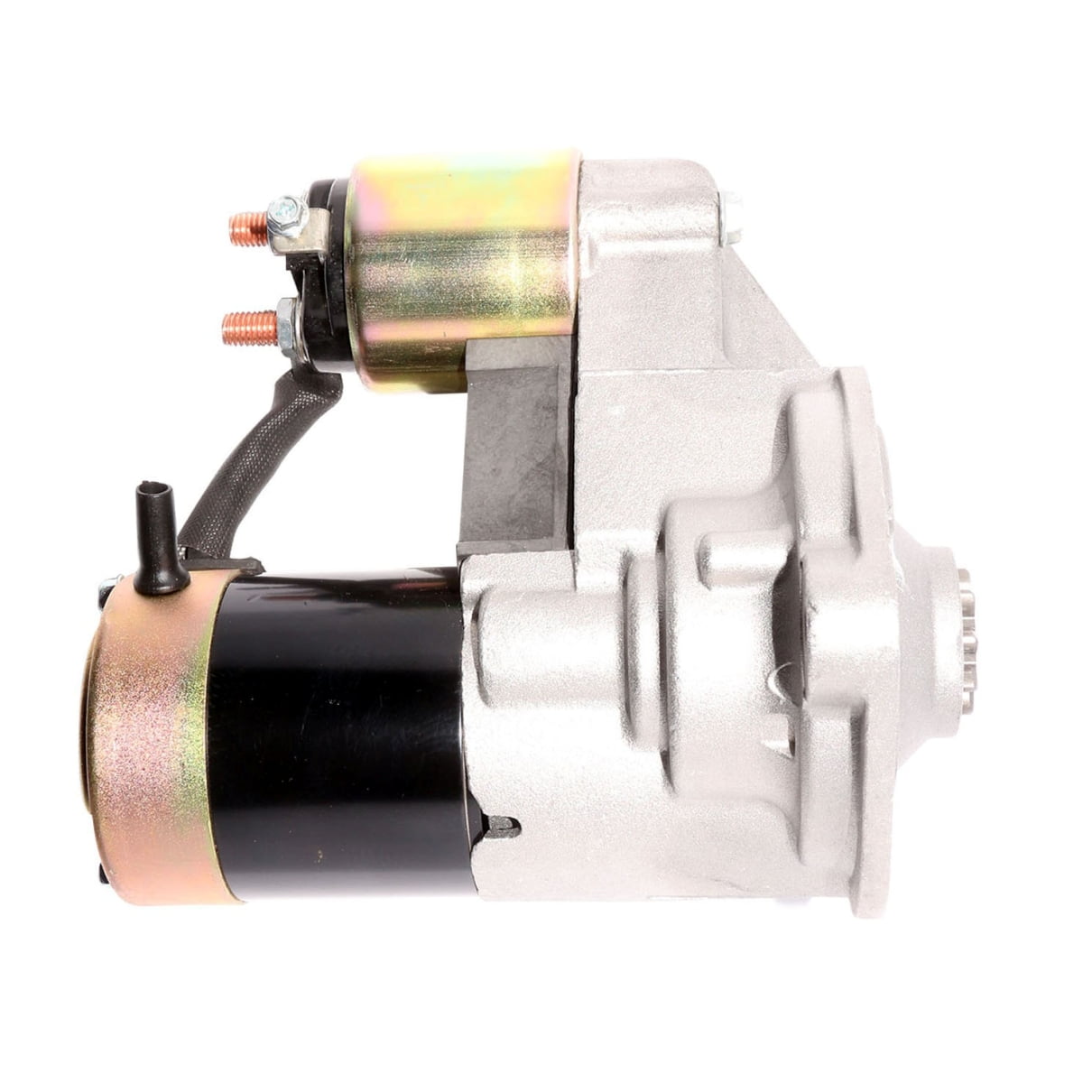 Repuestos Del Sol - Motor Partida 9 Dientes Chevrolet Corsa 1 7 2001 2005