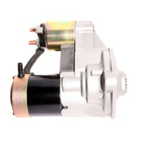 Repuestos Del Sol - Motor Partida 9 Dientes Chevrolet Corsa 1.7 Pick 1999 2002